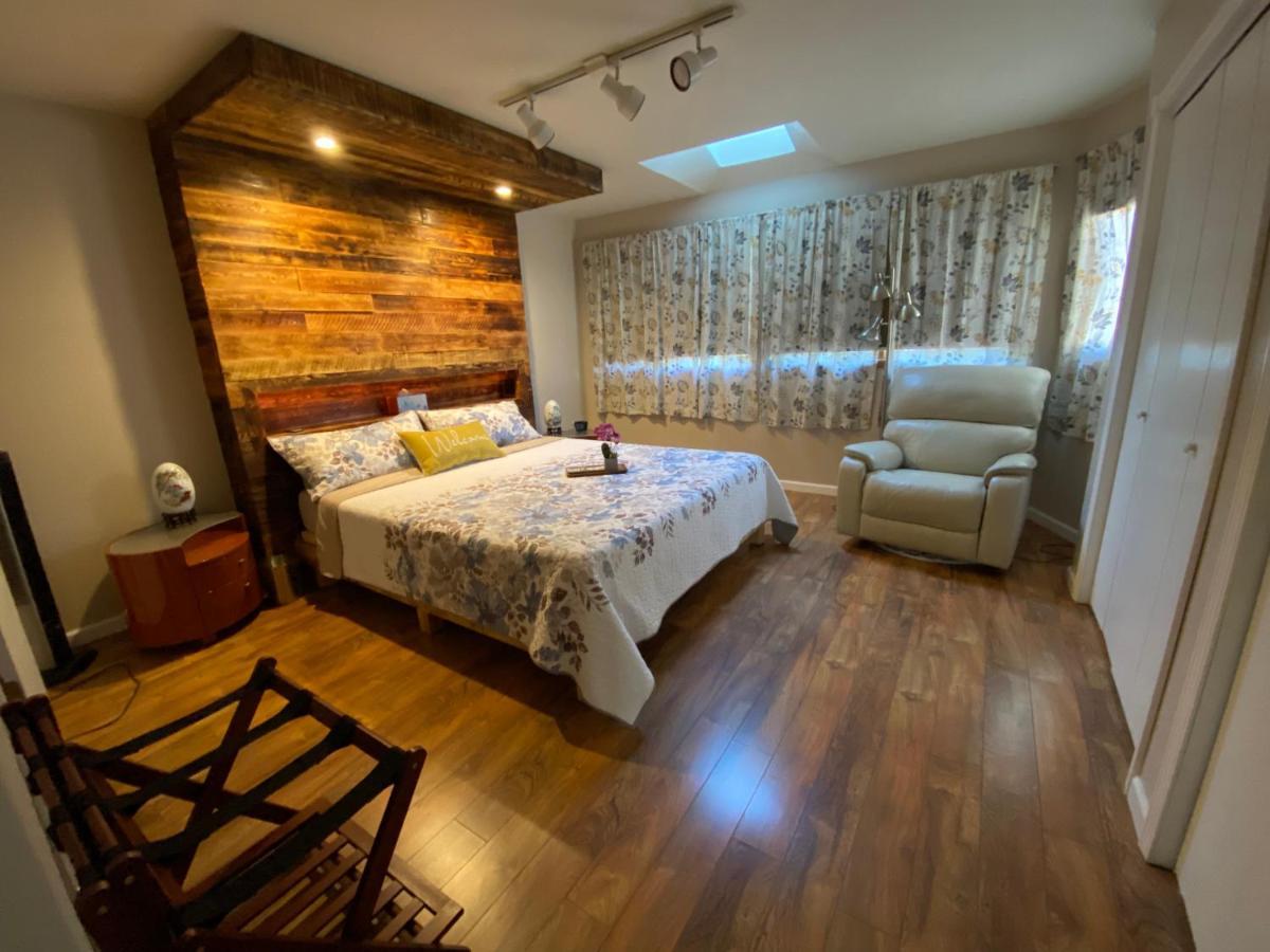 Trinity Escapes - Two Bedroom Two Bathroom Full Apartment Near Airport Anchorage Kültér fotó