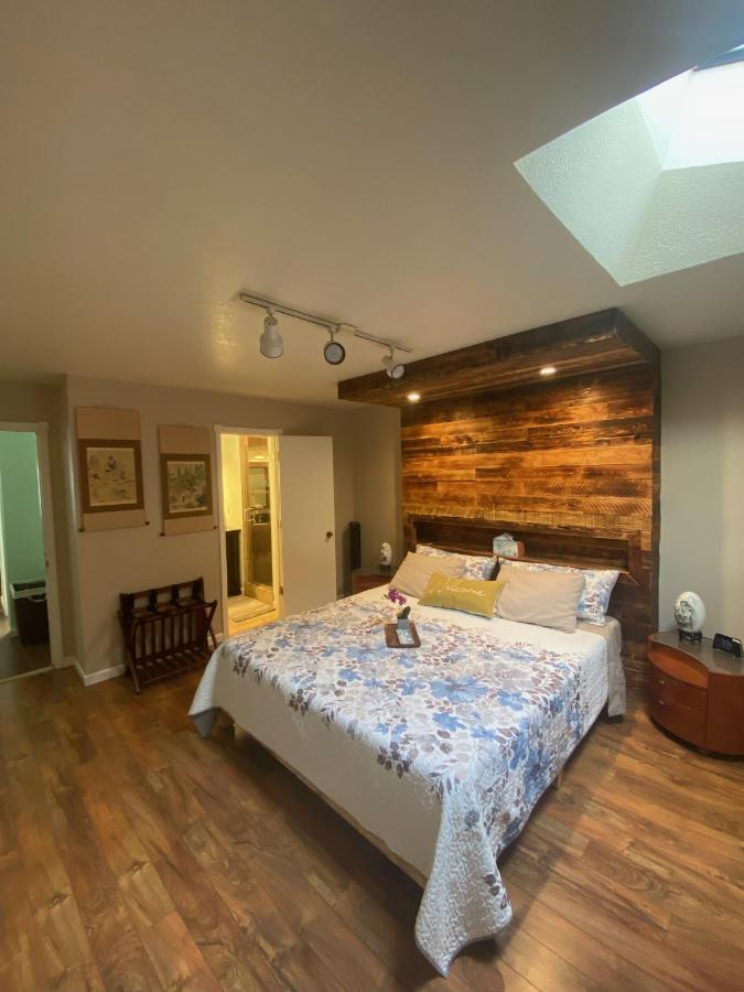 Trinity Escapes - Two Bedroom Two Bathroom Full Apartment Near Airport Anchorage Kültér fotó