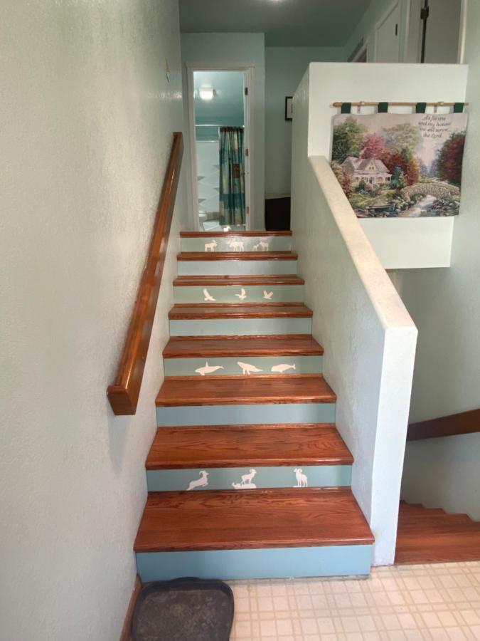 Trinity Escapes - Two Bedroom Two Bathroom Full Apartment Near Airport Anchorage Kültér fotó